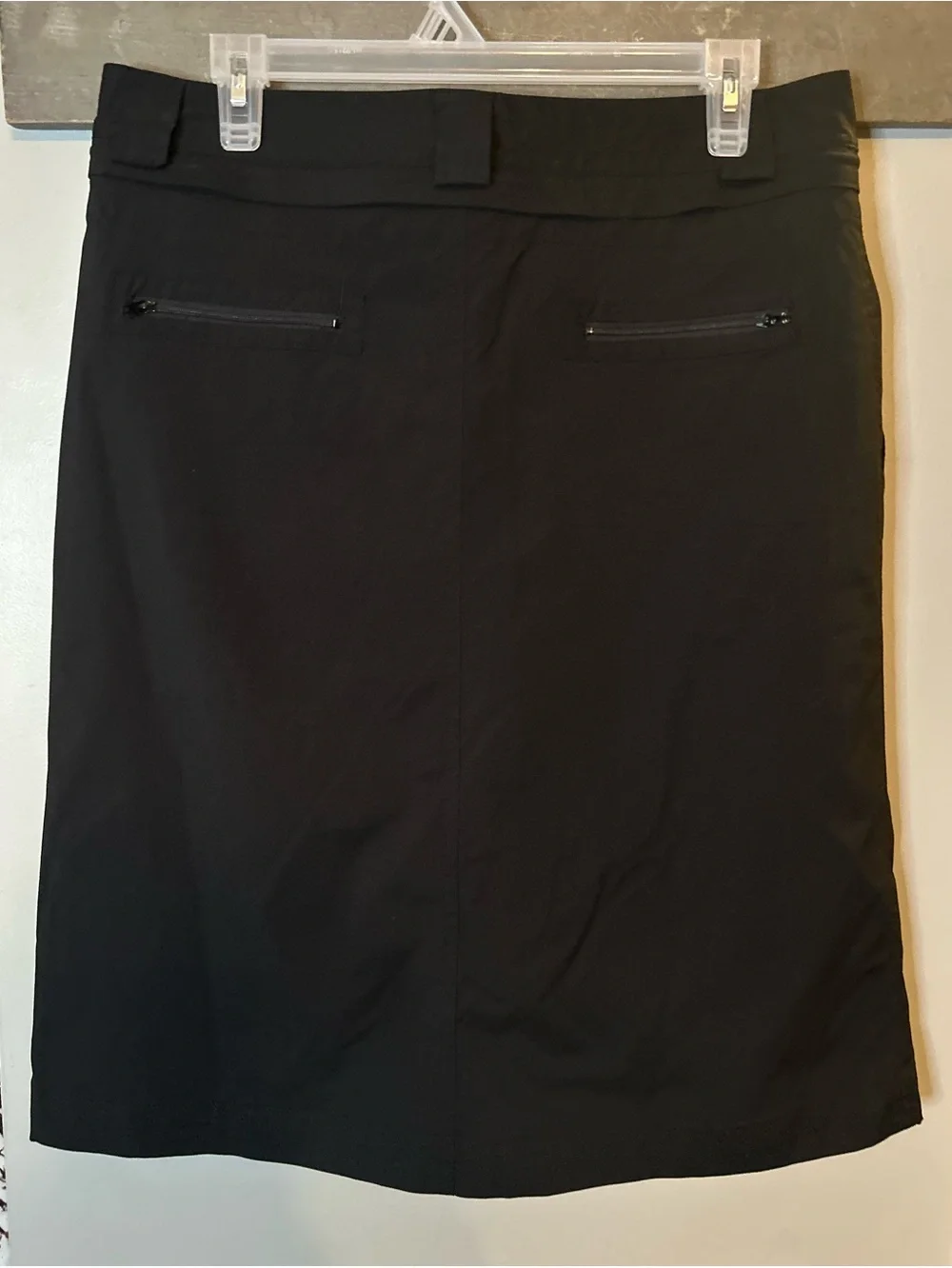 Tilley convertible skirt - Picture 10 of 15